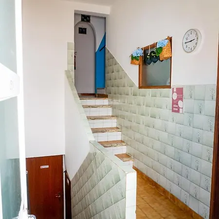 Casa D'olivia Carrapateira