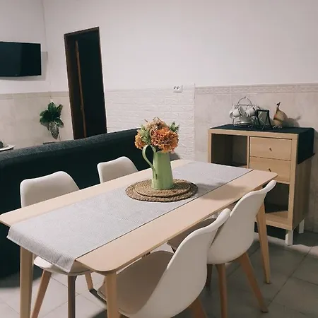 Gæstehus Casa D'olivia Carrapateira