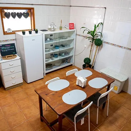 Casa D'olivia *