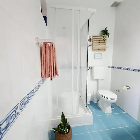 Gæstehus Casa D'olivia