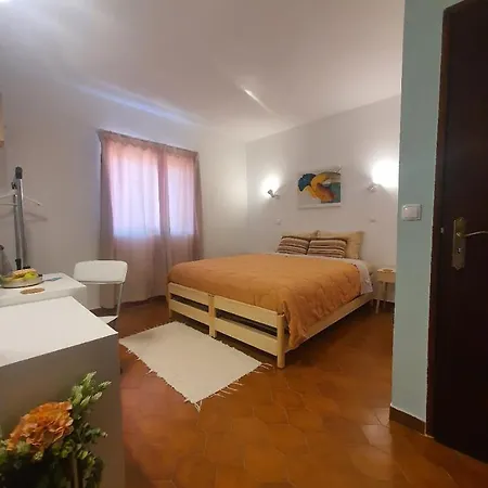 Casa D'olivia Gæstehus