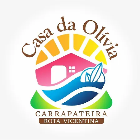 Casa D'olivia Gasthof Carrapateira