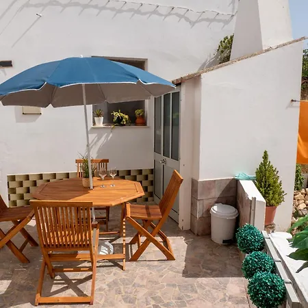 Casa D'olivia * Carrapateira