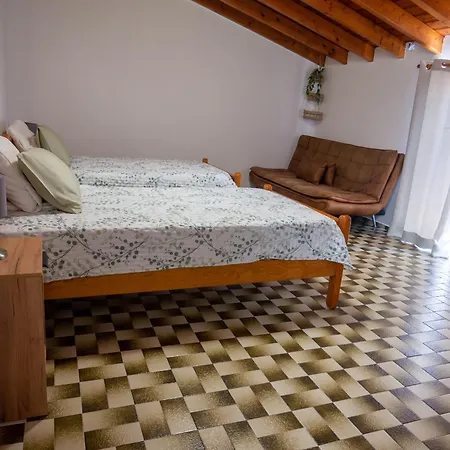 Casa D'olivia * Carrapateira