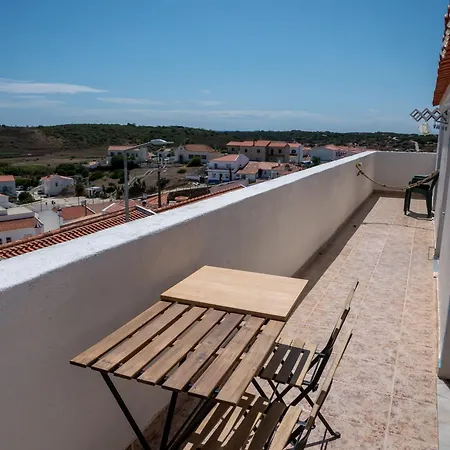 Guest house Casa D'olivia Carrapateira