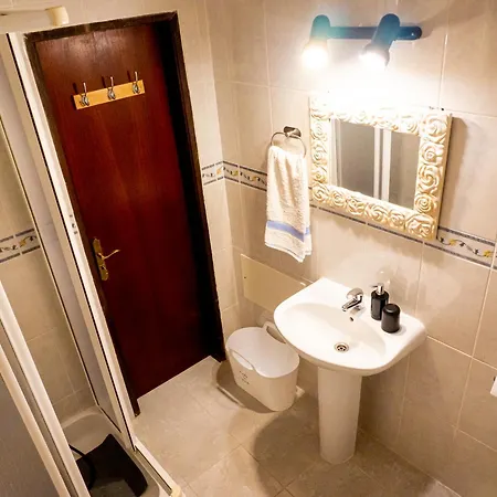 Casa D'olivia Carrapateira