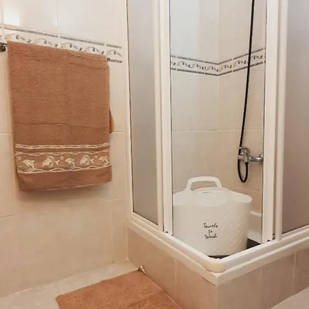Casa D'olivia Guest house *