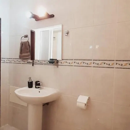Guest house Casa D'olivia *