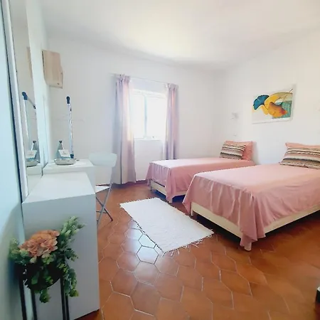 Casa D'olivia Guest house *