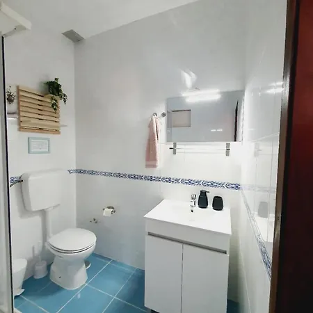 Casa D'olivia בית הארחה קראפטיירה