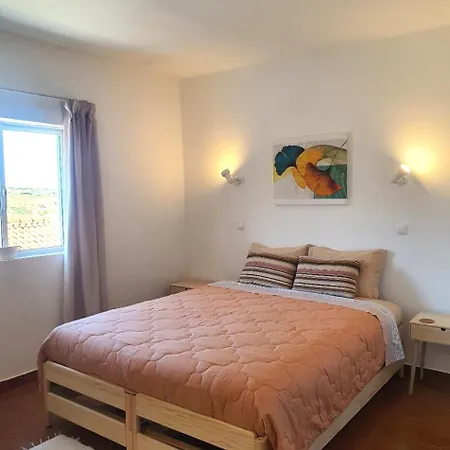 Casa D'olivia Guest house *
