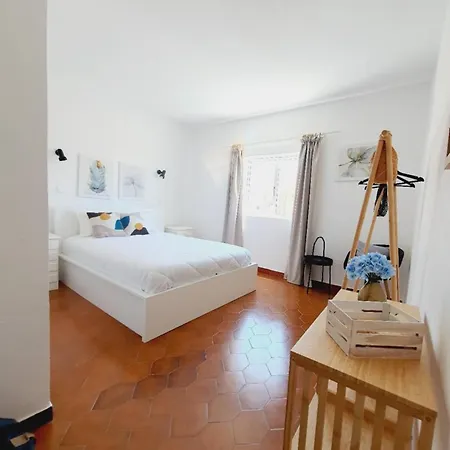 Gasthof Casa D'olivia Carrapateira