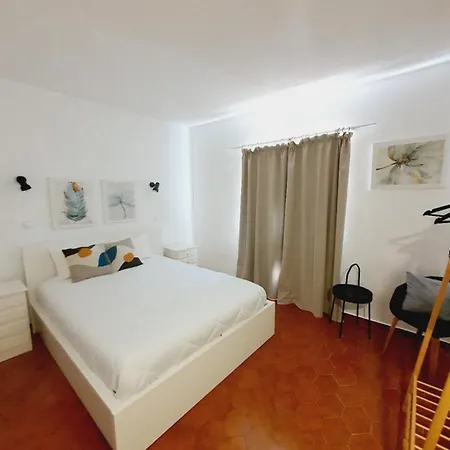 Casa D'olivia Carrapateira