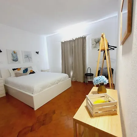 Casa D'olivia Guest house *